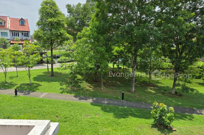 SEMBAWANG SPRINGS ESTATE Landed | Listing