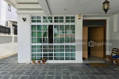 SEMBAWANG SPRINGS ESTATE Landed | Listing