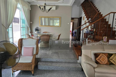 SEMBAWANG SPRINGS ESTATE Landed | Listing