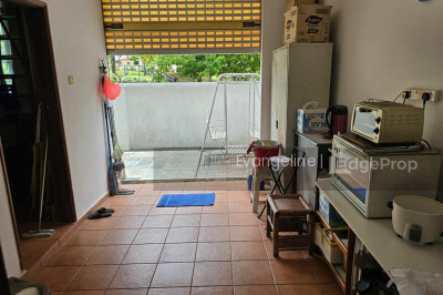 SEMBAWANG SPRINGS ESTATE Landed | Listing