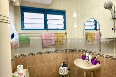 327 HOUGANG AVENUE 5 HDB | Listing