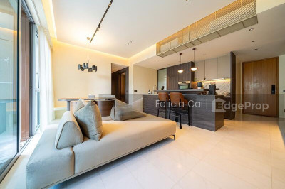 VISTA RESIDENCES Apartment / Condo | Listing