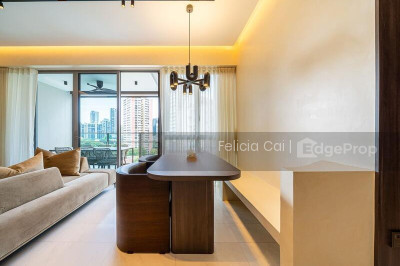 VISTA RESIDENCES Apartment / Condo | Listing