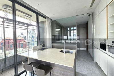 NEW FUTURA Apartment / Condo | Listing