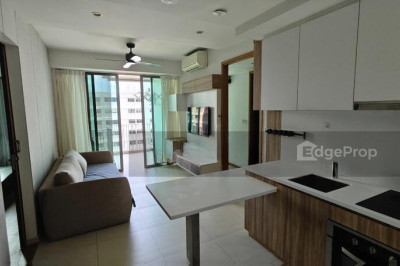 NINE RESIDENCES Apartment / Condo | Listing