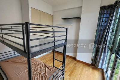 ADAM PARK CONDOMINIUM Apartment / Condo | Listing