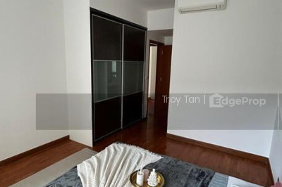 THE RAINTREE Apartment / Condo | Listing