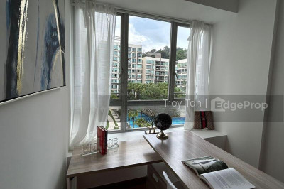 THE RAINTREE Apartment / Condo | Listing