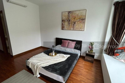 THE RAINTREE Apartment / Condo | Listing