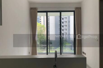 LEEDON GREEN Apartment / Condo | Listing