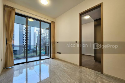 LEEDON GREEN Apartment / Condo | Listing