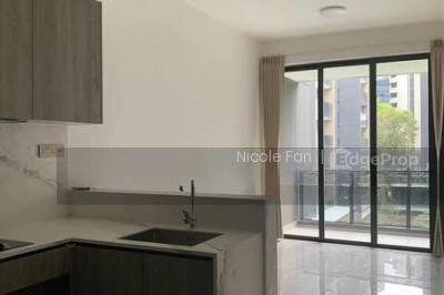 LEEDON GREEN Apartment / Condo | Listing