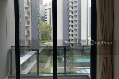 LEEDON GREEN Apartment / Condo | Listing