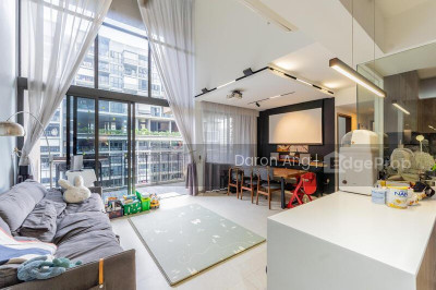 INZ RESIDENCE Apartment / Condo | Listing