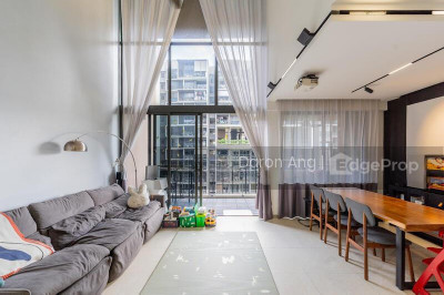 INZ RESIDENCE Apartment / Condo | Listing