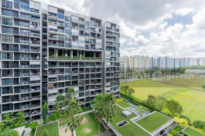 INZ RESIDENCE Apartment / Condo | Listing