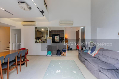 INZ RESIDENCE Apartment / Condo | Listing