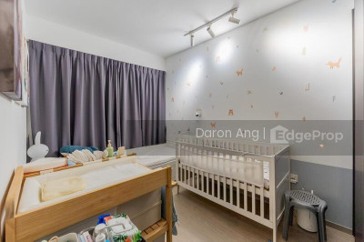 INZ RESIDENCE Apartment / Condo | Listing