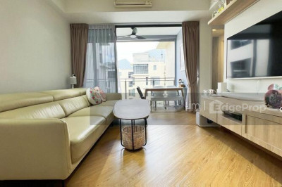 MILTONIA RESIDENCES Apartment / Condo | Listing