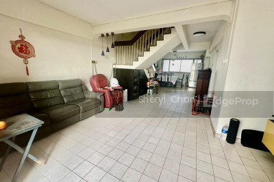 548 JURONG WEST STREET 42 HDB | Listing