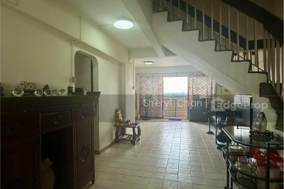 548 JURONG WEST STREET 42 HDB | Listing