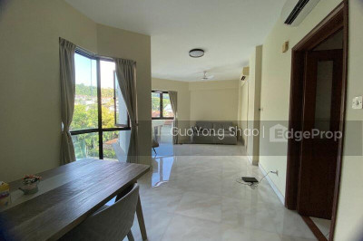 MONTROSA Apartment / Condo | Listing