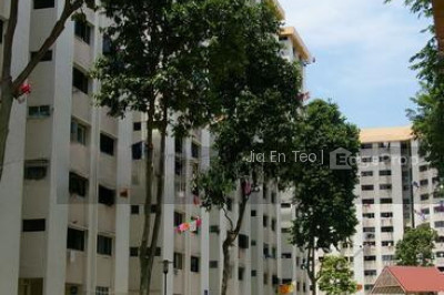 50 DORSET ROAD HDB | Listing