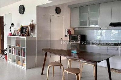 458A SENGKANG WEST ROAD HDB | Listing