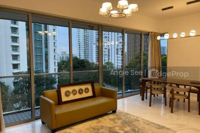 THE ARC AT DRAYCOTT Apartment / Condo | Listing