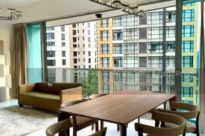 THE ARC AT DRAYCOTT Apartment / Condo | Listing