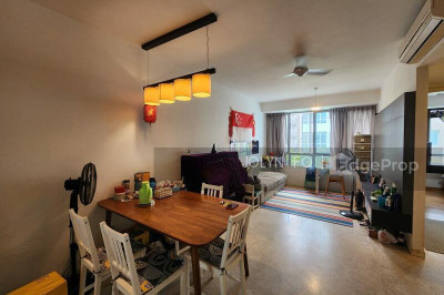 FERRARIA PARK CONDO Apartment / Condo | Listing