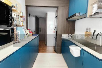 266D PUNGGOL WAY HDB | Listing