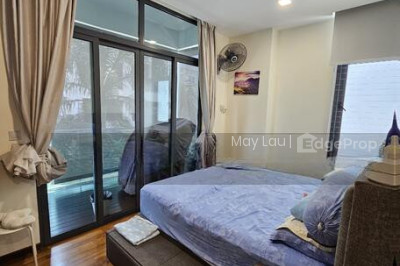 D'HIRO@HILLSIDE Apartment / Condo | Listing