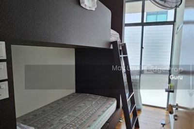 D'HIRO@HILLSIDE Apartment / Condo | Listing