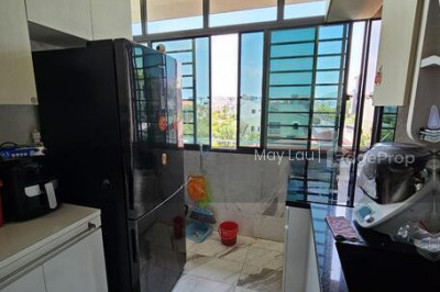 D'HIRO@HILLSIDE Apartment / Condo | Listing