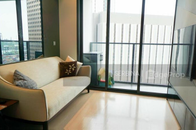 SKYSUITES @ ANSON Apartment / Condo | Listing