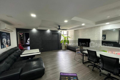 472 SEGAR ROAD HDB | Listing