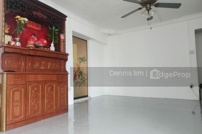 414 SEMBAWANG DRIVE HDB | Listing