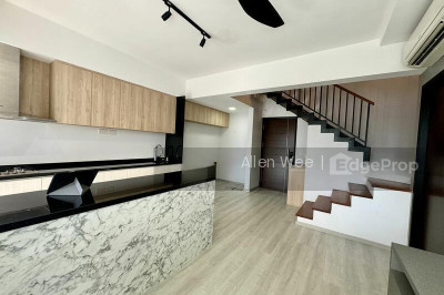 TREESCAPE Apartment / Condo | Listing