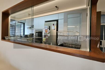 115C ALKAFF CRESCENT HDB | Listing