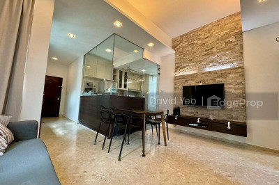 TANGLIN REGENCY Apartment / Condo | Listing