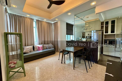 TANGLIN REGENCY Apartment / Condo | Listing