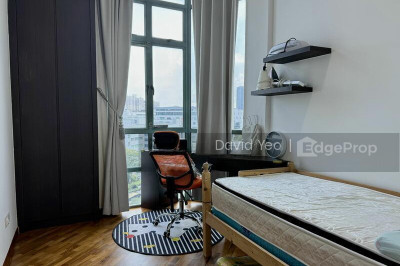 TANGLIN REGENCY Apartment / Condo | Listing