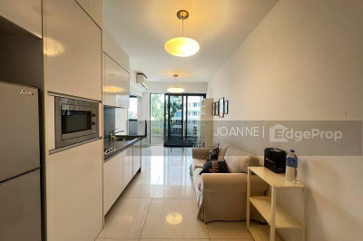 KOVAN REGENCY Apartment / Condo | Listing