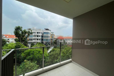 KOVAN REGENCY Apartment / Condo | Listing