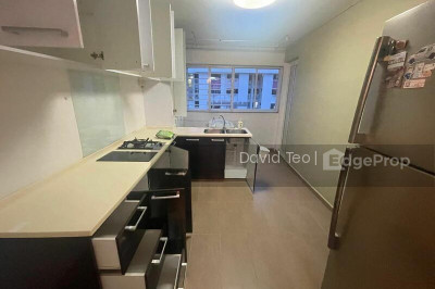 506 ANG MO KIO AVENUE 8 HDB | Listing