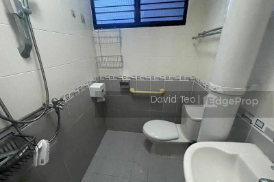 506 ANG MO KIO AVENUE 8 HDB | Listing