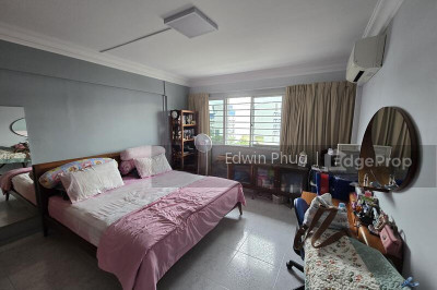 895A TAMPINES STREET 81 HDB | Listing