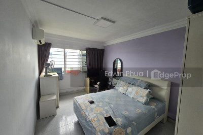 895A TAMPINES STREET 81 HDB | Listing