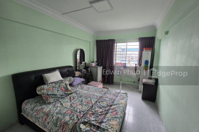 895A TAMPINES STREET 81 HDB | Listing